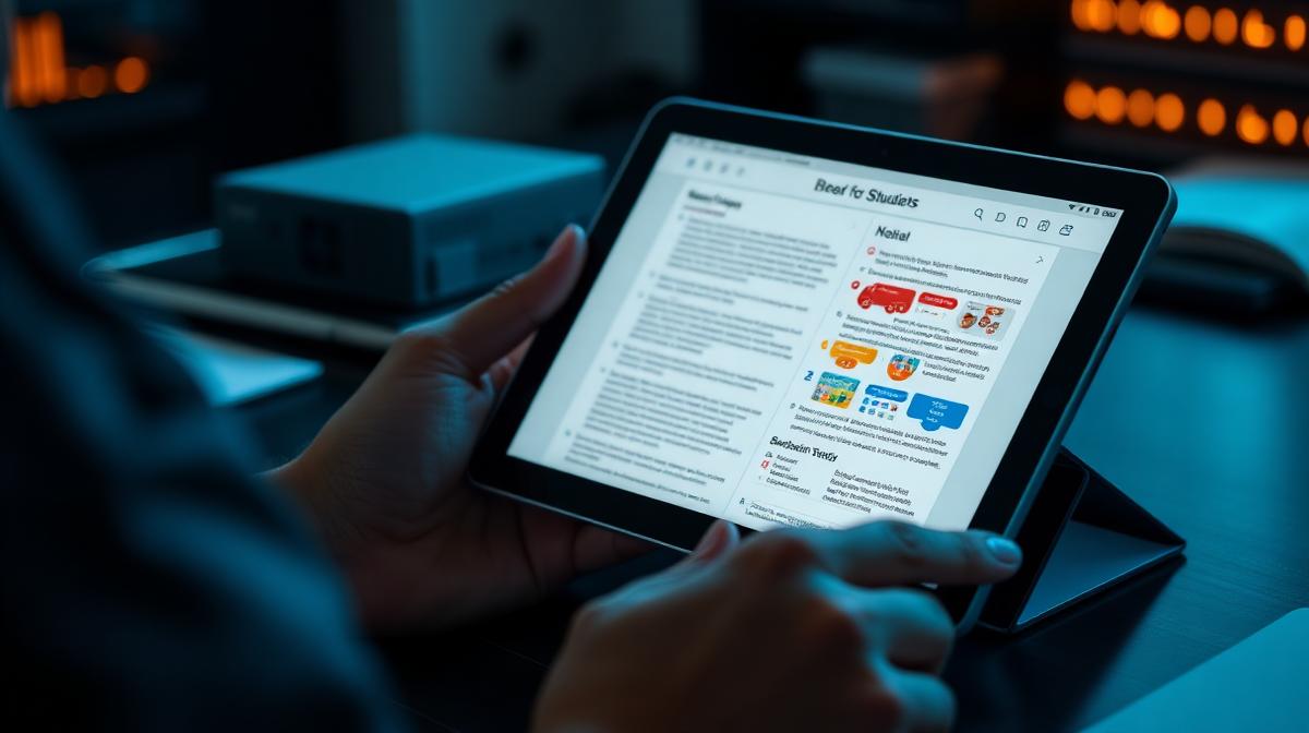Shop Tablets - Best Deals from 15+ Brands | Tablets.computer